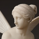 Darstellung einer Statue als Darstellunsgweise für 'Person'